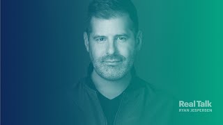A message from Ryan
