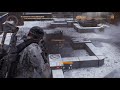 The Division на PS4 Pro. Часть 11 в которой мы ликвидируем Шалопая и террористов