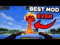 The WorldBox SURVIVAL Mod Just Got EVEN BETTER The WorldBox SURVIVAL Mod Just Got EVEN BETTER