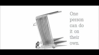 Wiesner Hager Yuno Stapelbare Tafel