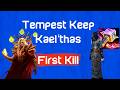 Tempest Keep | Kael'thas | Enhancment Shaman | TBC Fresh