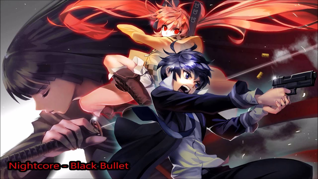Black Bullet Kohina Wants To See Enju By Dsdfsdfsdf Black Bullet Kohina Wants To See Enju By Dsdfsdfsdf