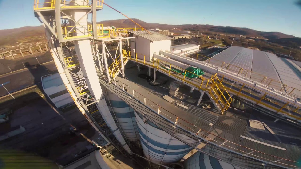 FPV Mafia meeting 2019