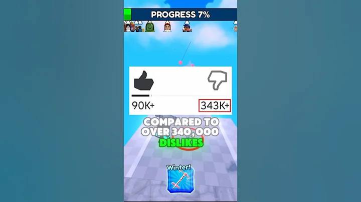 The Most HATED Game on Roblox! 😡🎮