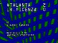 1978 79 30 Atalanta Vicenza 2 0 13 mag 1979 Mastropasqua, Marocchino DOMENICA SPRINT