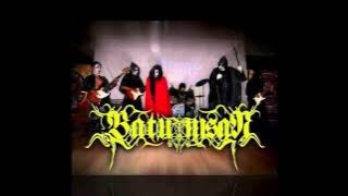 Batu Nisan - Ritual Mayit (SHANI)