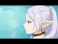 『葬送のフリーレン』第28話「また会ったときに恥ずかしいからね」次回予告／3月22日(金)よる11時45分放送