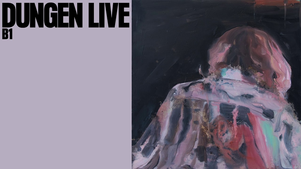 Dungen - B1 (Live) (Official Audio)