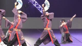 2015 12 06 112612 かみどん祭1部 凪 nAgi