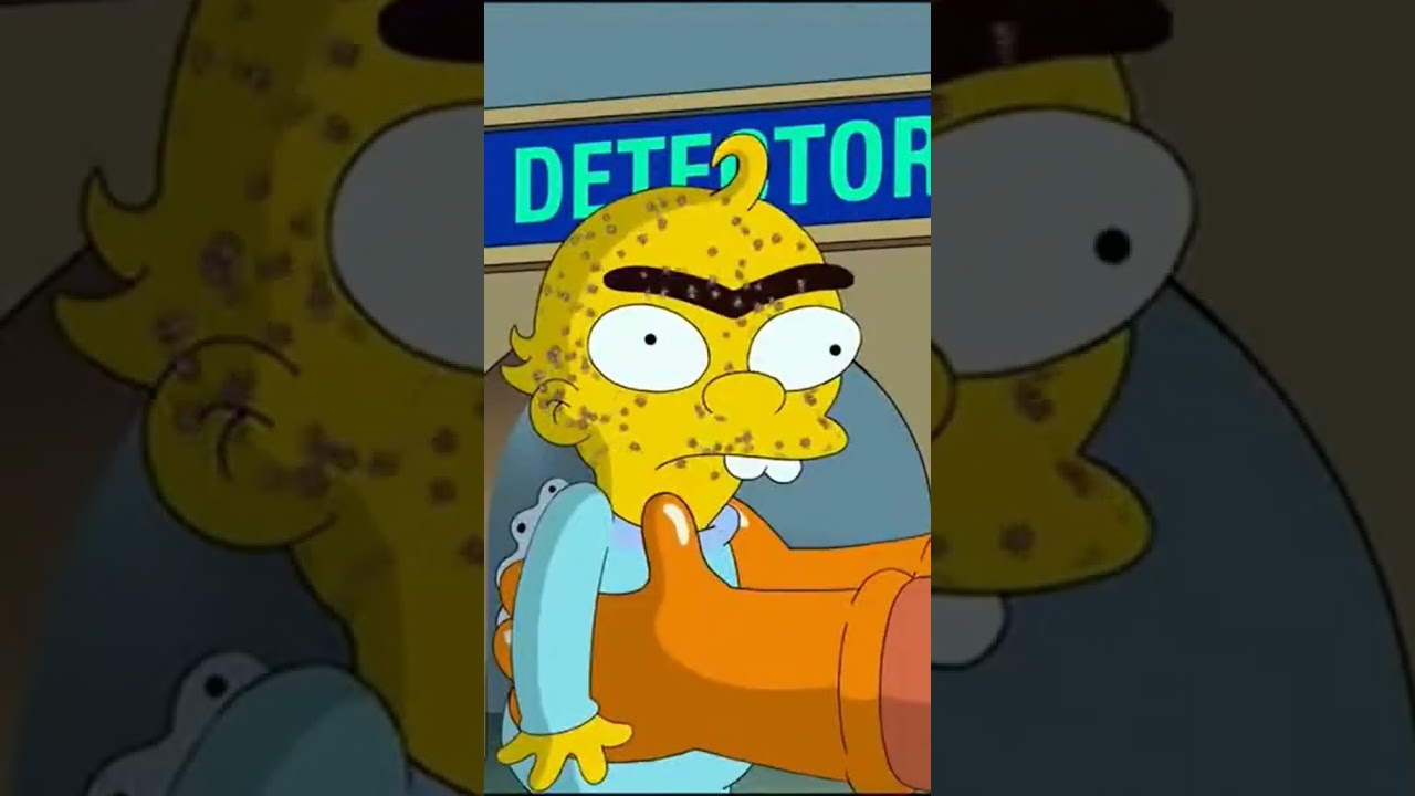 The Simpsonsの驚くべき予言: Pi Networkとの関係 | スマホで仮想通貨マイニングPiNetworkの始め方