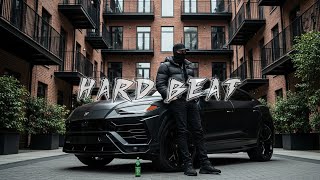 Hard Trap Type Beat 2025 | Dark 808 Freestyle Instrumental (Drill x Southside)