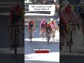Kim Le Court Battles To Stunning Tour de France 2026 Femmes Stage 6 Win