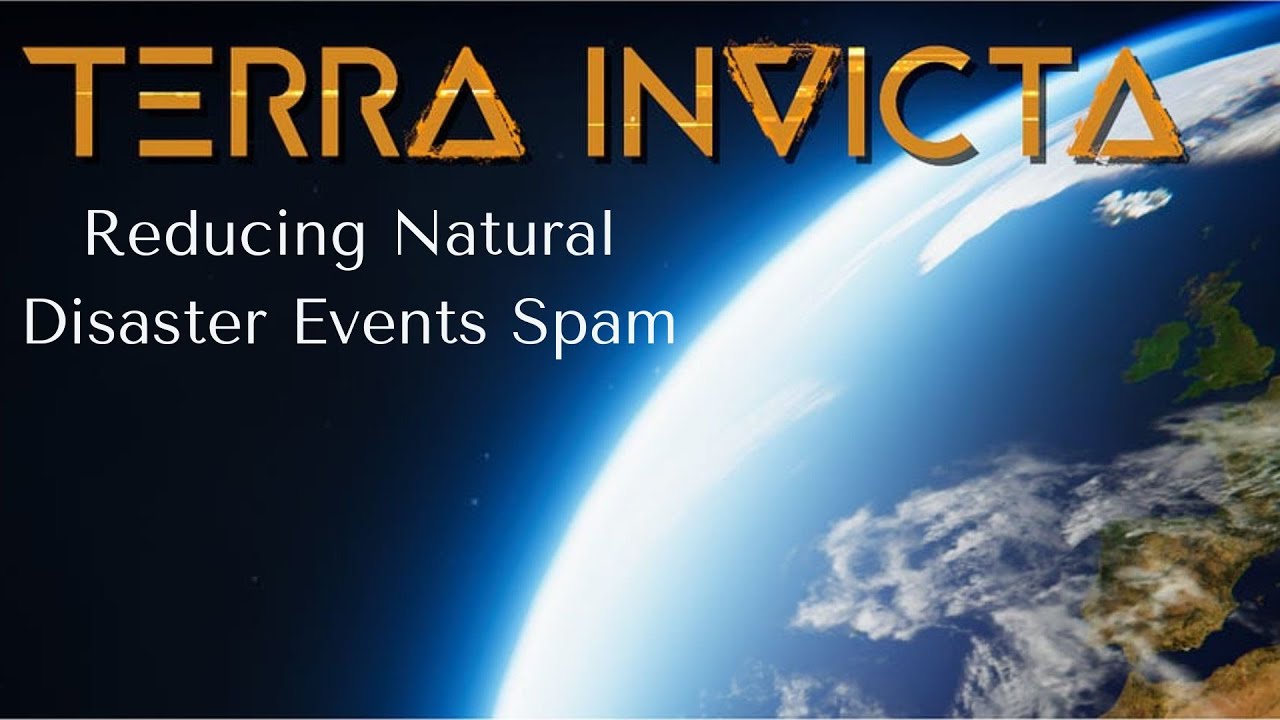 Terra Invicta: 4 Good Random Events You Can Trigger