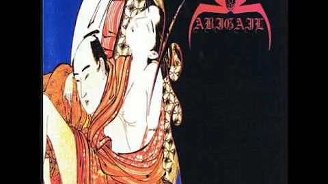 Abigail Intercourse & LustFull Album1996