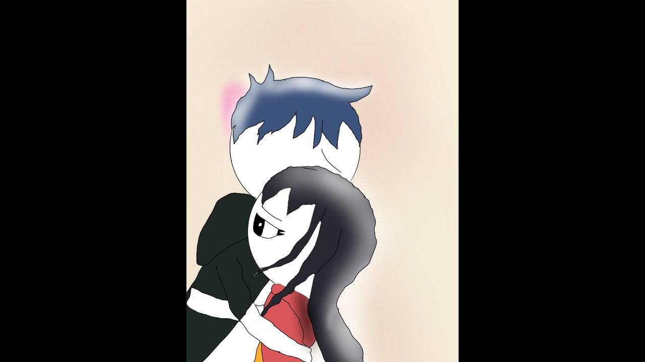 OZALA Ozan X Lala Fanart Couple 