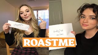 r/ROASTME when you will do anything for money (Reddit RoastMe)