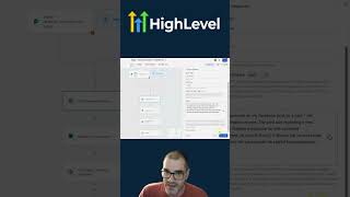 Use A Simple GoHighLevel Automation #restaurantautomation  #gohighlevel