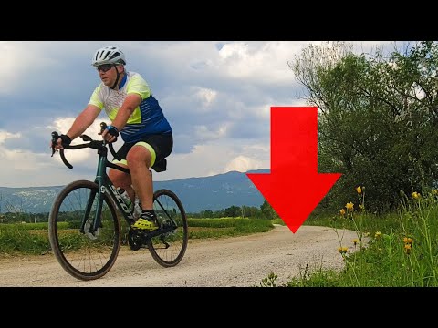 Video: Prvi pogled: čevlji Scott Road RC Lace