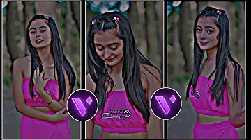 BROWN EFFECT IN MOTION NINJA | MOTION NINJA NEW BROWN EFFECT VIDEO EDITING TUTORIAL