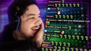 The Greatest Entertainer On Twitch