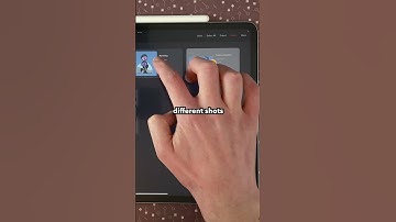 Export several shots from the Studio in Callipeg 2.1