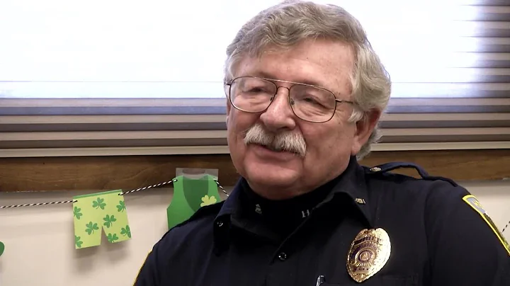 After four decades, Helena Police Chief Troy McGee...