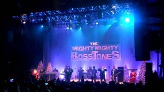 So Sad To Say - Mighty Mighty Bosstones Hometown Throwdown #16 Night #1