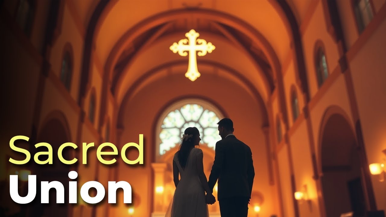 Why Marriage Is Sacred | Teachings from Orthodox Christianity feat ...