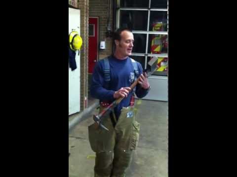 Tips For Marrying The Pig With A ProBar Or Other Halligan