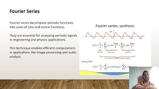 SERIES EXPANSION IN COMPUTER PROGRAMMING