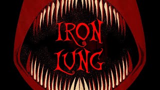 Download Lagu Iron Lung and the Fear of Being Watched MP3