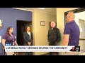 North Platte group expands health resources with free vending machine, crisis van