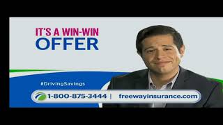 freeway insurance 2022