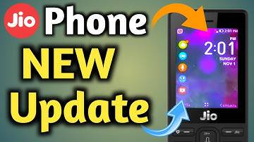 Custom Rom Jio Phone | Jio Phone New Custom Rom | Jio F320B Custom Rom| Jio Phone New Update Today☑️