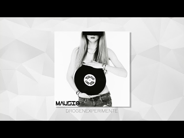 Mausio - Drogenexperimente