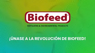 Comercial Agrícola Biofeed