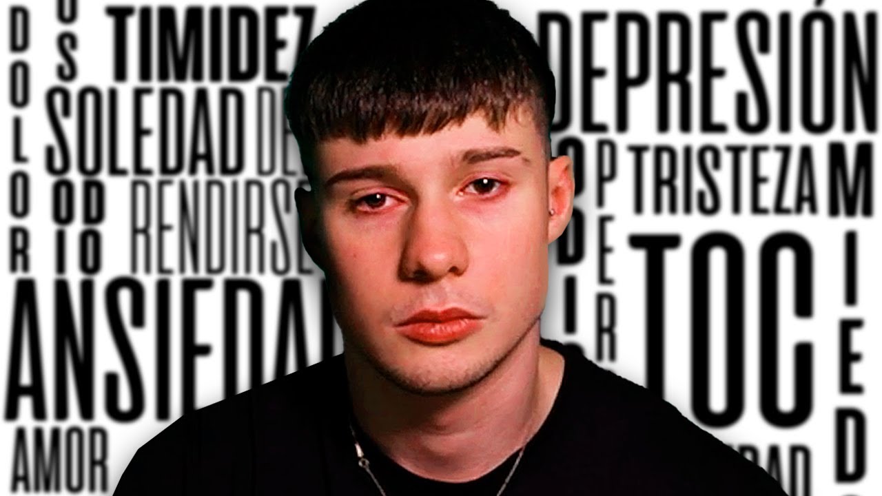 El Dolor Es Necesario Para Crecer.