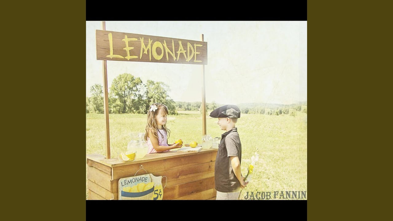 Lemonade (Full Version) - YouTube