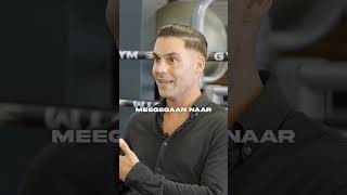 Wie Vasthoudt Aan Het Oude Spel, Zinkt.