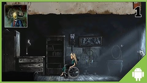 Lucid Dream Adventure Gameplay Walkthrough Android Level 1