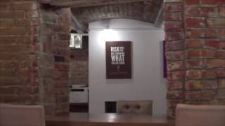 Bar Works West Village 47 7th Manhattan New York