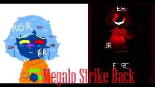 Errortale All Boss Theme