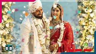 Rajat Dalal न इस लडक क सथ रचई शद, Social Media पर Post कर Fans क सथ Share क खश?