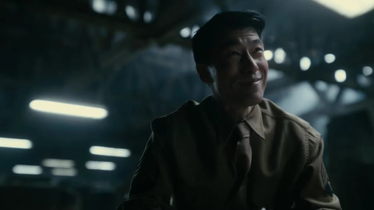 आतंक The Terror Season 02 Episode 05 in Hindi Dubbed Web Series| hollywood silver screen