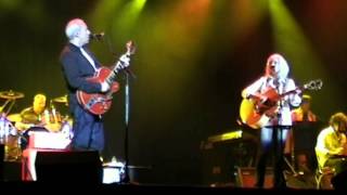 Mark Knopfler &amp; Emmylou Harris &quot;Red Staggerwing&quot; 2006 Frankfurt vers.1