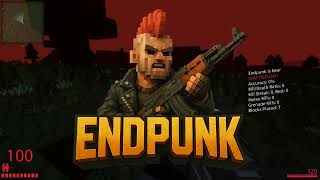 ENDPUNK – Wishlist on Steam