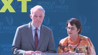 2024 DialogueNEXT: World Food Prize Laureate Letter