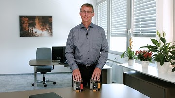 05 - PROFIsafe and CIP Safety