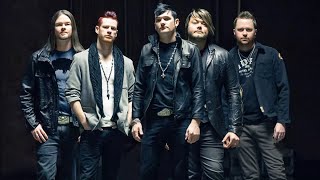 Top 20 Hinder Songs