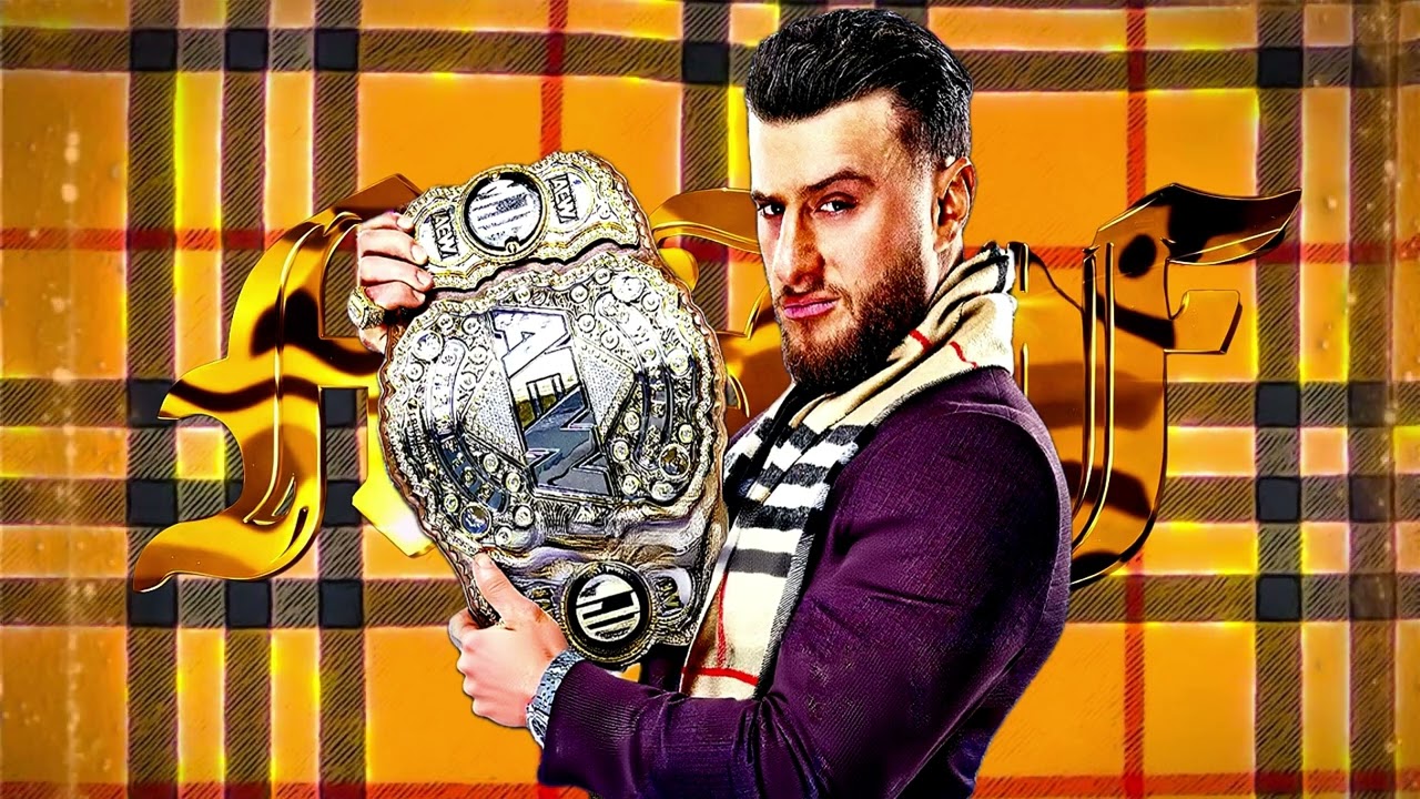 MJF 2026 theme song Dig Deep (Remix/New Version) “READ THE MOST RECENT POST”